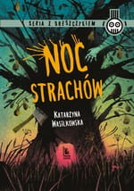 Seria z dreszczykiem. Noc strachów