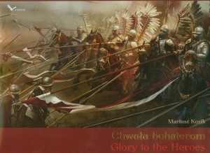 Chwała bohaterom Glory to the Heroes