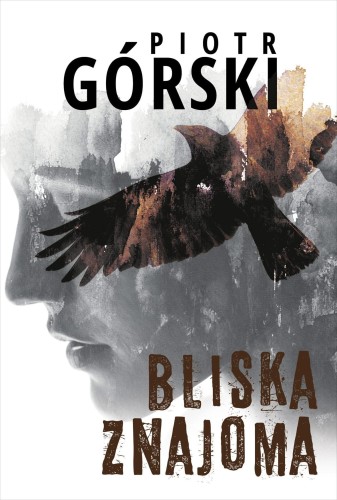 Komisarz Kruk (5)  Bliska znajoma