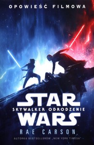 Star Wars Skywalker Odrodzenie