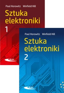 Sztuka elektroniki Tom 1-2. Pakiet