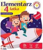 Elementarz 4latka Wielka Akademia