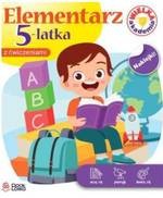 Elementarz 5-latka Wielka Akademia