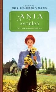 Ania z Avonlea