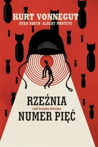 Rzeźnia numer pięć, czyli krucjata dziecięca (komiks)