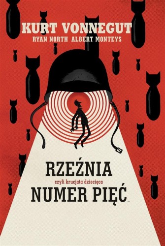 Rzeźnia numer pięć, czyli krucjata dziecięca (komiks)