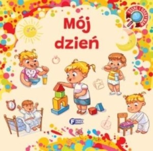 Rosnę i odkrywam. Uczucia i emocje