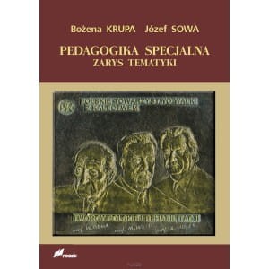 Pedagogika specjalna zarys tematyki