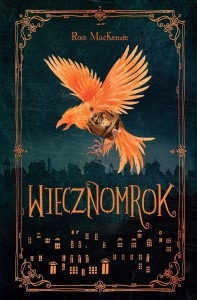 Wiecznomrok (1)