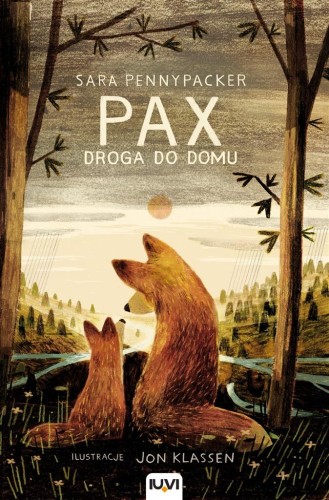 Pax. T.2 Droga do domu