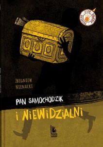 Pan Samochodzik i Niewidzialni