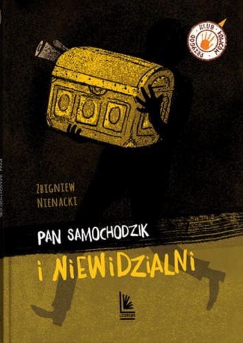 Pan Samochodzik i Niewidzialni