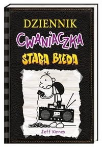 Dziennik cwaniaczka (10) Stara bieda