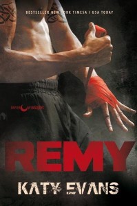 Real (3) Remy