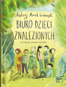 Biuro dzieci znalezionych