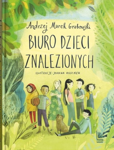 Biuro dzieci znalezionych