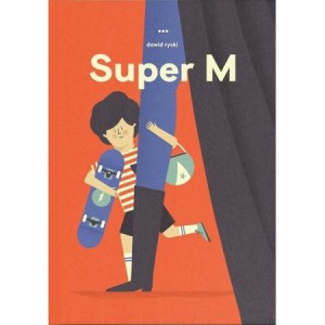 Super M