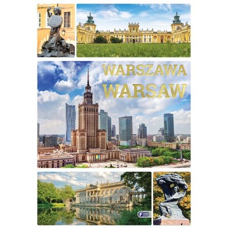 Warszawa Warsaw