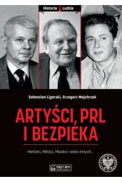 Artyści, PRL i bezpieka