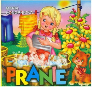 Pranie