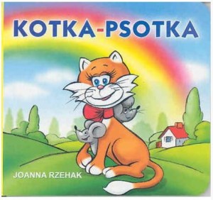 Kotka Psotka