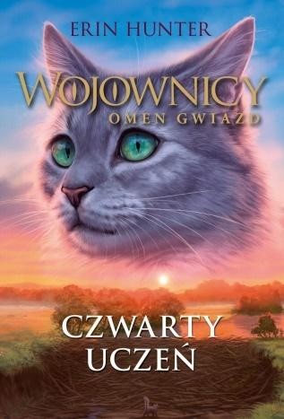 Wojownicy. Omen gwiazd (1) Czwarty uczeń