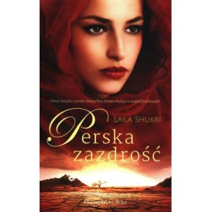 Perska zazdrość (tom 2)