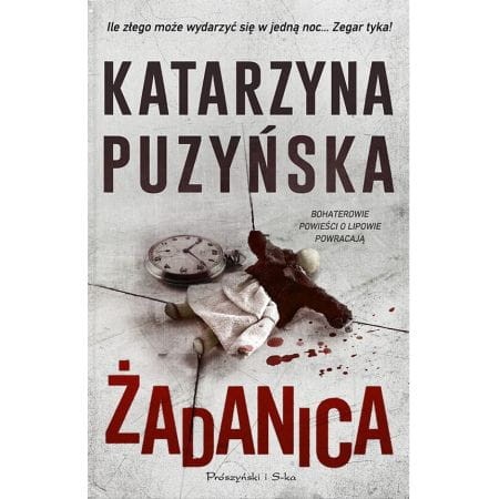 Lipowo (tom 14) Żadanica