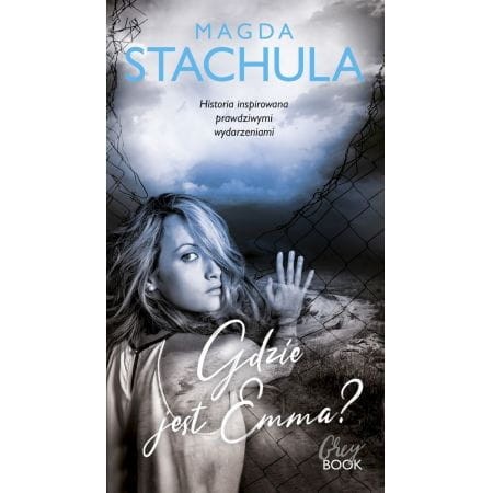 Gdzie jest Emma?