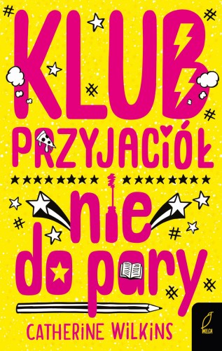 Klub przyjaciół nie do pary