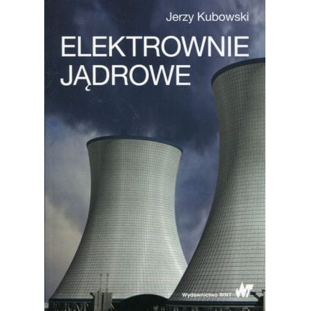 Elektrownie jądrowe