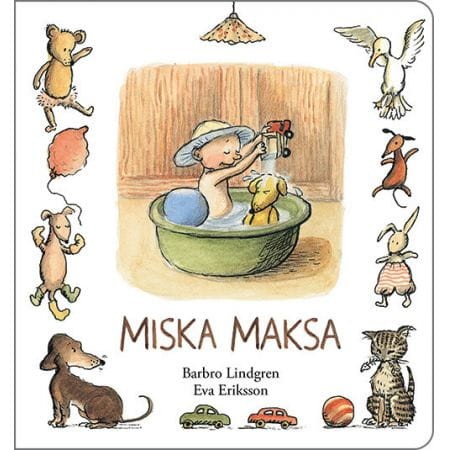 Miska Maksa