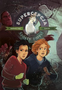 Supercepcja (5) Szósty zmysł