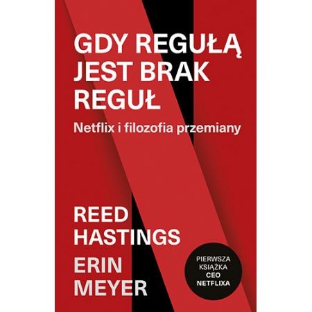 Gdy regułą jest brak reguł