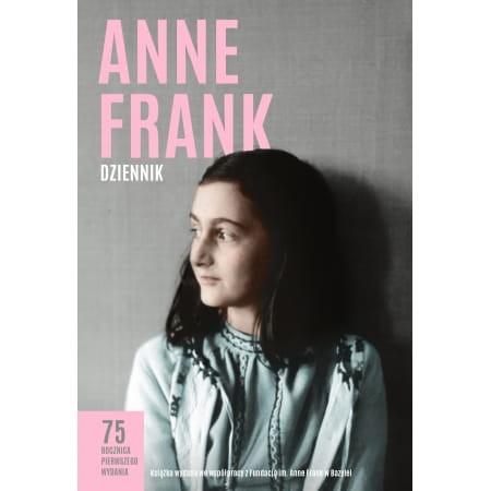 Dziennik Anne Frank