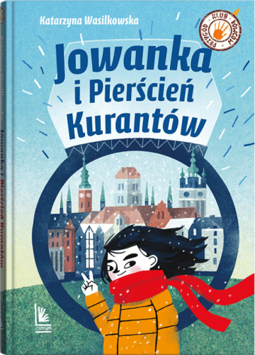 Jowanka i Pierścień Kurantów