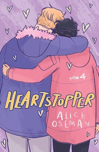 Heartstopper (tom 4)