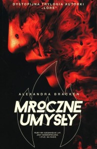 Mroczne umysły (tom 1)