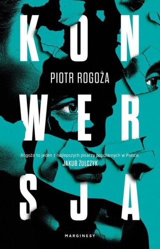 Konwersja