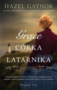Grace. Córka latarnika