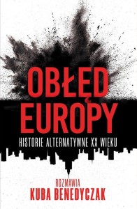 Obłęd Europy