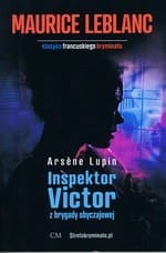 Arsene Lupin: Inspektor Victor z brygady...
