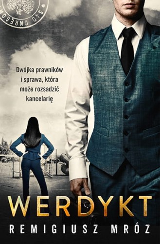 Joanna Chyłka (16) Werdykt