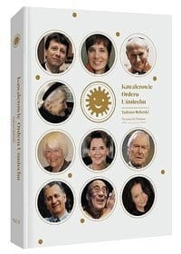 Kawalerowie Orderu Uśmiechu