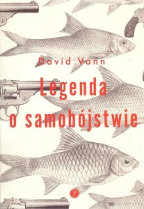 Legenda o samobójstwie