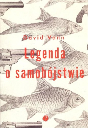 Legenda o samobójstwie