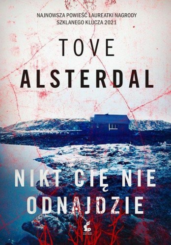 Nikt cię nie odnajdzie