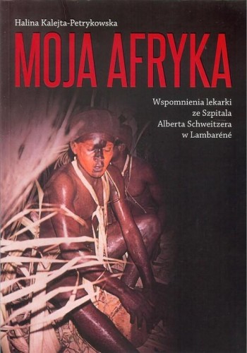 Moja Afryka
