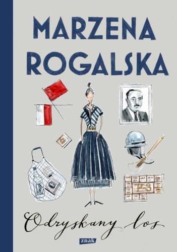 Saga o Karli Linde (tom 4) Odzyskany los