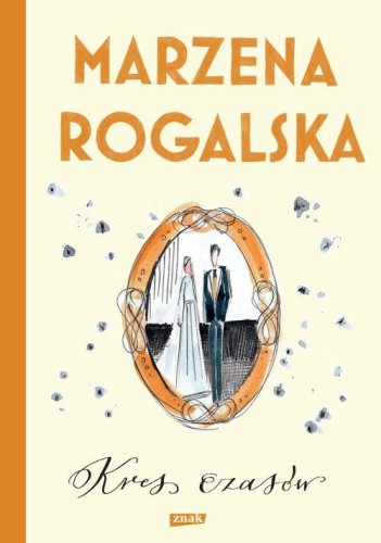Saga o Karli Linde (tom 2) Kres czasów